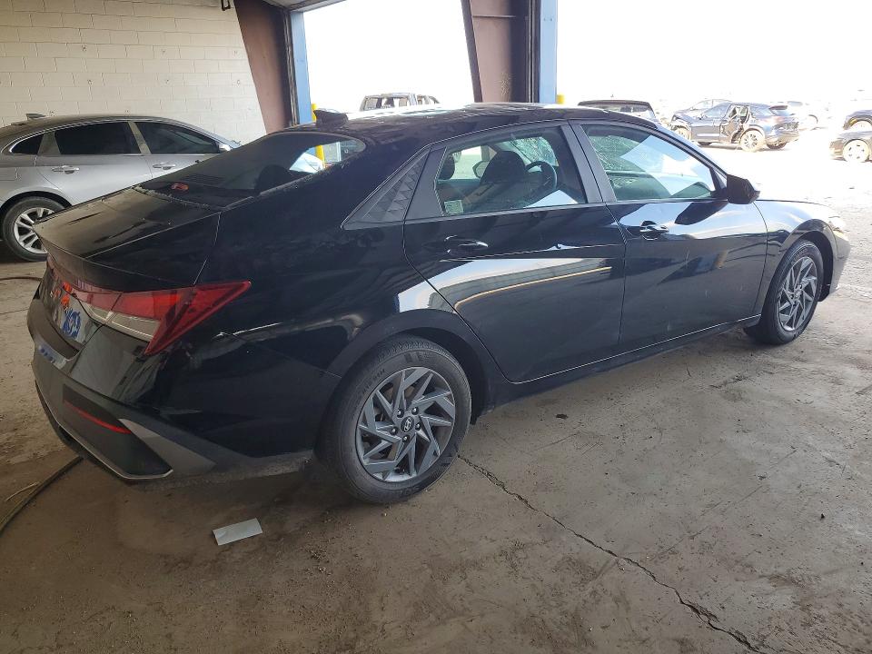 Продаж на аукціоні авто 2024 Hyundai Elantra, vin: KMHLM4DG6RU784184, номер лоту: 46942066