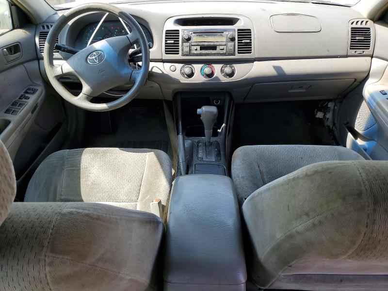Продажа на аукционе авто 2003 Toyota Camry, vin: 4T1BE32K33U651965, номер лота: 47937656