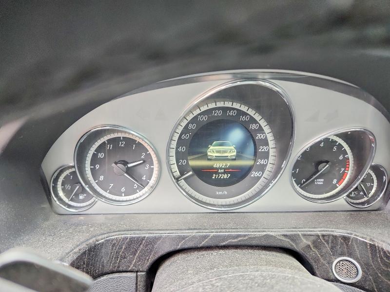 41799926 :رقم المزاد ، WDDHF8BBXDA683099 vin ، 2013 Mercedes-benz E مزاد بيع