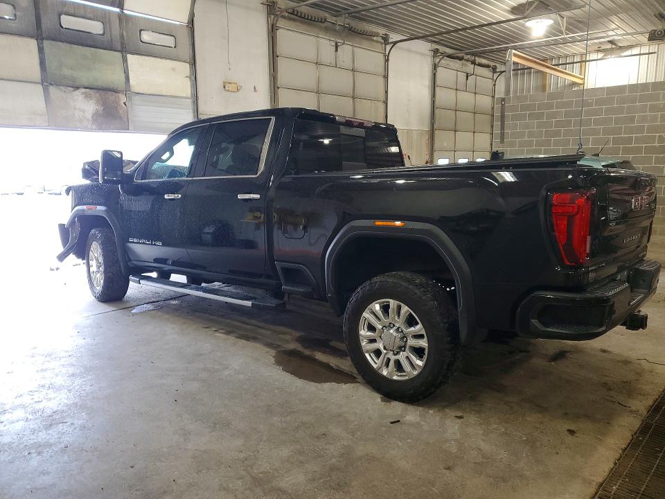 Продаж на аукціоні авто 2020 Gmc Sierra, vin: 1GT49RE70LF296883, номер лоту: 79319355