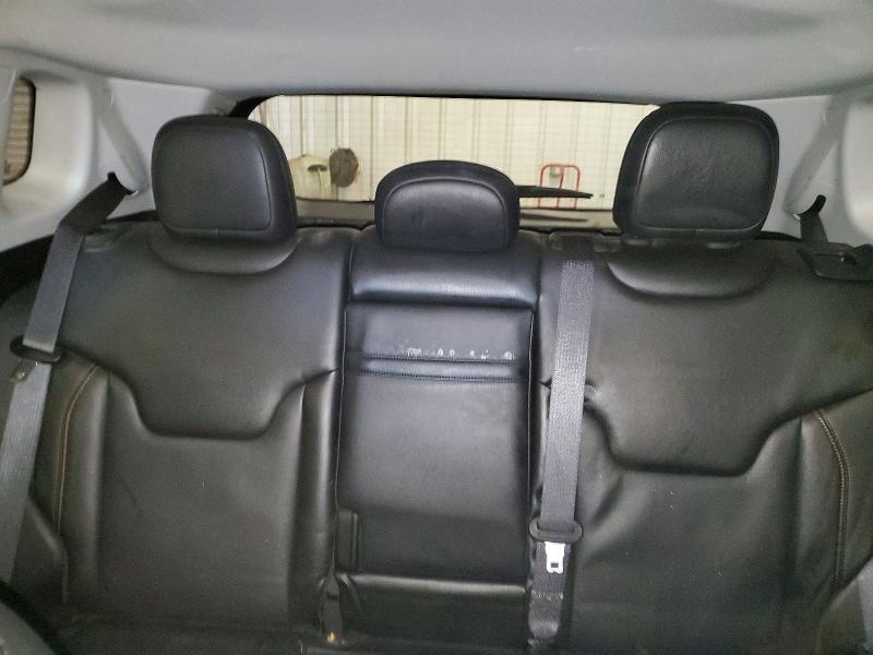 2018 Jeep Compass მანქანა იყიდება აუქციონზე, vin: 3C4NJDCB7JT435061, აუქციონის ნომერი: 46731656