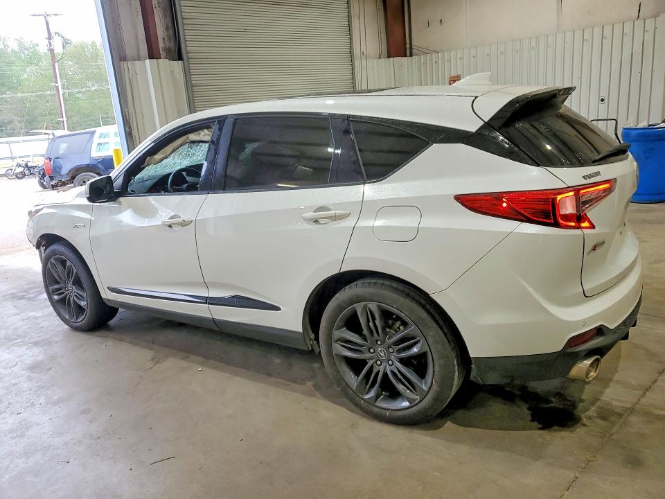 Aukcja sprzedaży 2022 Acura Rdx, vin: 5J8TC1H65NL003146, numer aukcji: 48003446