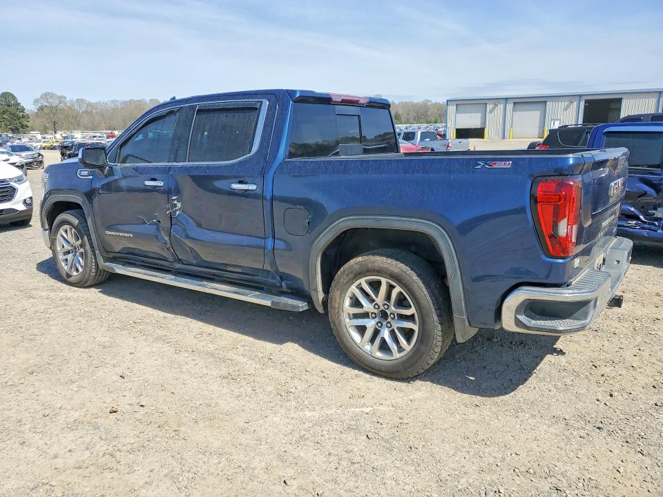 Aukcja sprzedaży 2021 Gmc K1500, vin: 3GTU9DET2MG325641, numer aukcji: 46218456