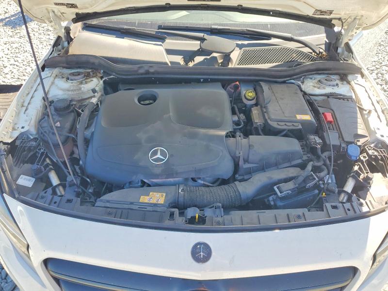 Продажа на аукционе авто 2015 Mercedes-benz Gla, vin: WDCTG4EBXFJ185441, номер лота: 46989266