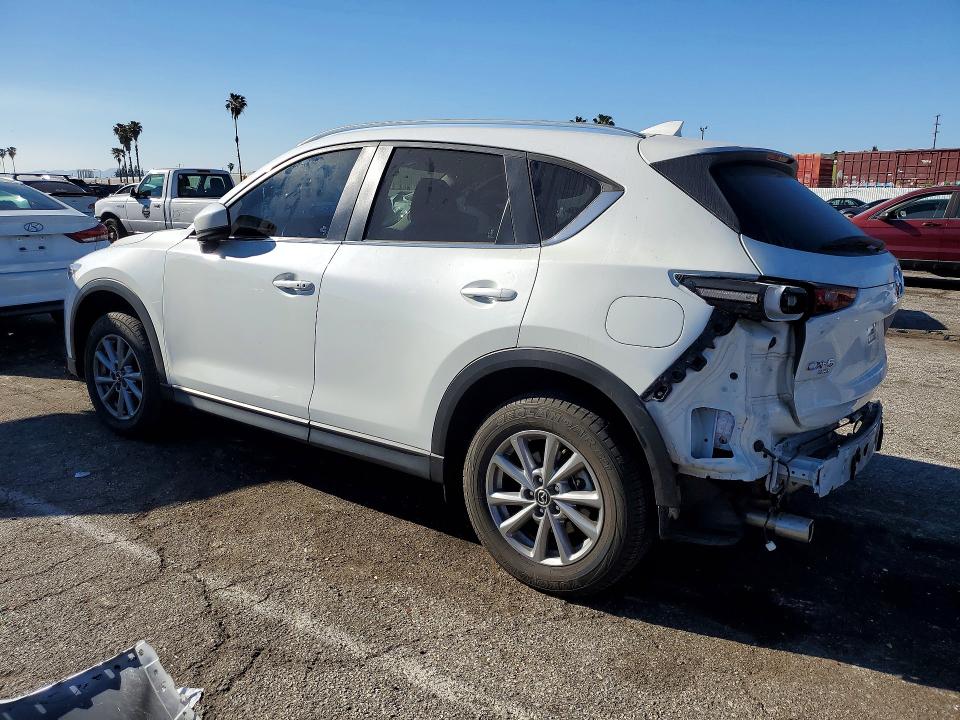 Aukcja sprzedaży 2023 Mazda Cx-5, vin: JM3KFBBM2P0207994, numer aukcji: 47651526