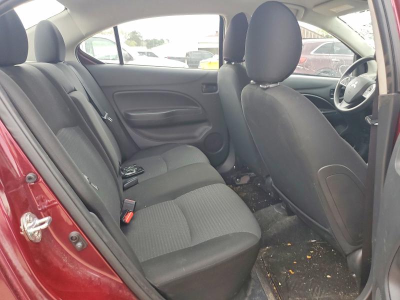 Продаж на аукціоні авто 2024 Mitsubishi Mirage, vin: ML32FUFJ8RHF02340, номер лоту: 45691036