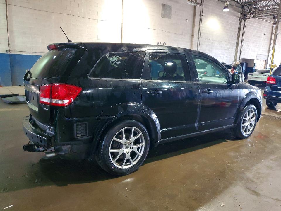 Aukcja sprzedaży 2018 Dodge Journey, vin: 3C4PDDEG5JT340507, numer aukcji: 45487256