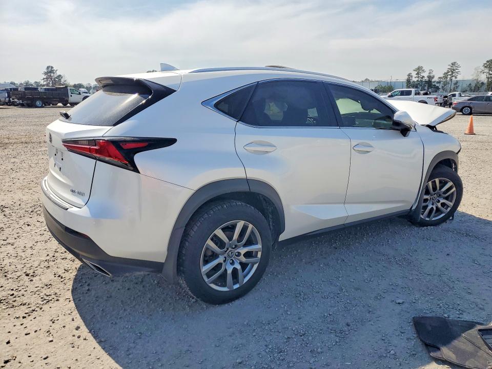 Aukcja sprzedaży 2021 Lexus Nx, vin: JTJGARDZ9M5019466, numer aukcji: 45683066