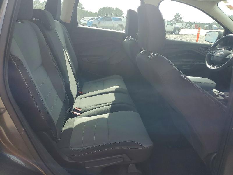 79990885 :رقم المزاد ، 1FMCU0F77JUB58508 vin ، 2018 Ford Escape مزاد بيع