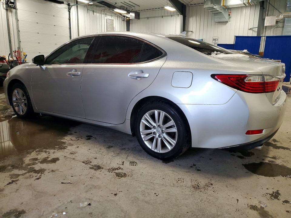 41588856 :رقم المزاد ، JTHBK1GG4D2019350 vin ، 2013 Lexus Es 350 مزاد بيع