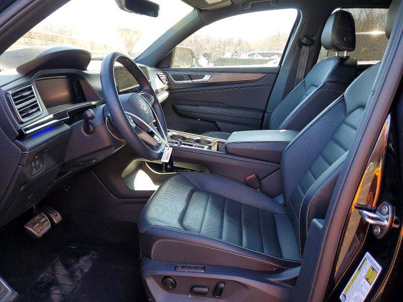 Aukcja sprzedaży 2024 Volkswagen Atlas Cross Sport, vin: 1V2AE2CAXRC230774, numer aukcji: 47372136