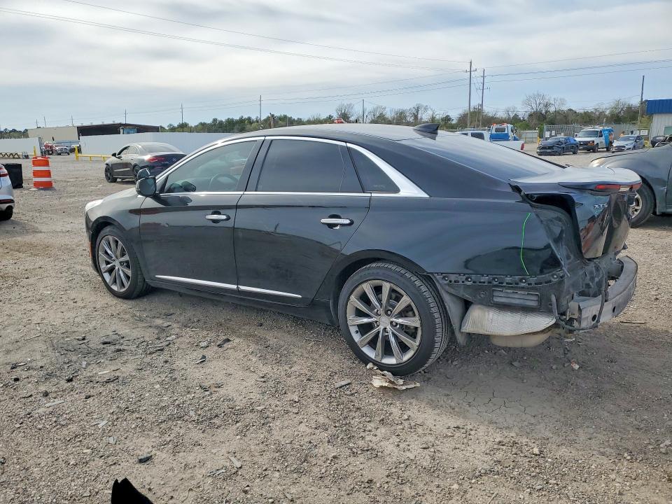 46334186 :رقم المزاد ، 2G61U5S39K9125605 vin ، 2019 Cadillac Xts مزاد بيع