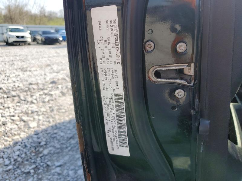 Aukcja sprzedaży 2013 Ram 1500, vin: 1C6RR7PT0DS713813, numer aukcji: 47888276