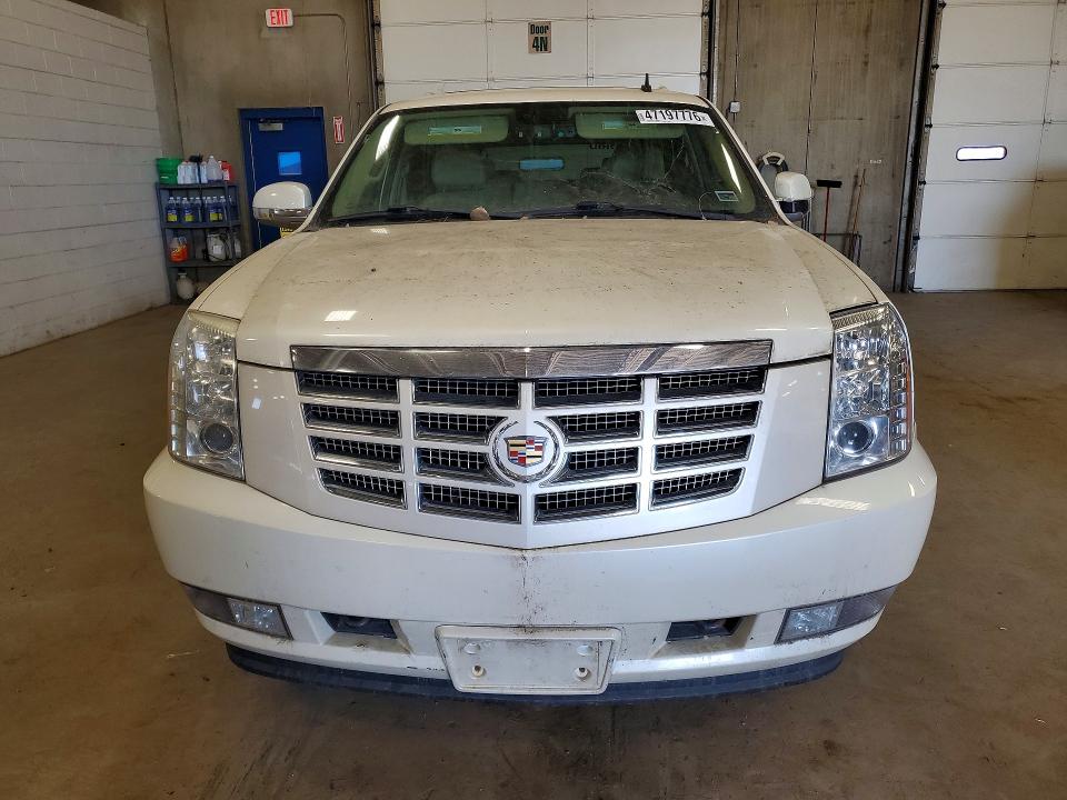 Aukcja sprzedaży 2009 Cadillac Escalade, vin: 1GYFK43549R108711, numer aukcji: 47197776