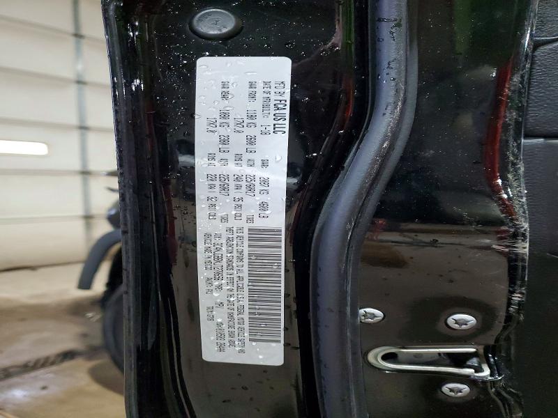 Aukcja sprzedaży 2018 Jeep Compass, vin: 3C4NJDBBXJT270656, numer aukcji: 79744935