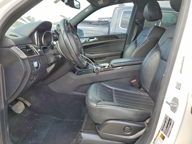 Продаж на аукціоні авто 2016 Mercedes-benz Gle, vin: 4JGDA5JB2GA806997, номер лоту: 47113386