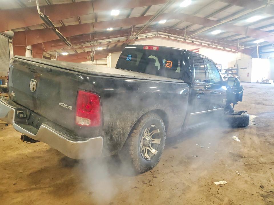 Продажа на аукционе авто 2014 Ram 1500, vin: 1C6RR7FT2ES212991, номер лота: 45766156
