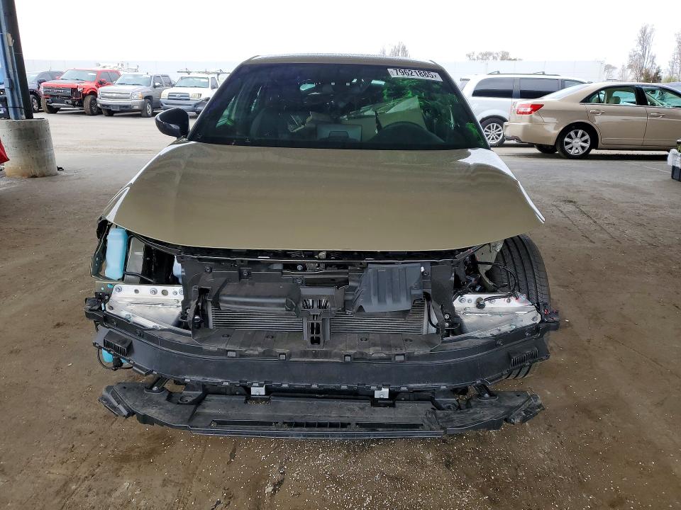79621885 :رقم المزاد ، 19XFL2H83SE025573 vin ، 2025 Honda Civic مزاد بيع