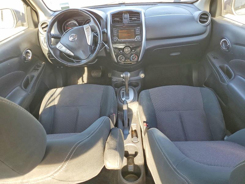 Продажа на аукционе авто 2018 Nissan Versa, vin: 3N1CN7AP5JL809777, номер лота: 41773416