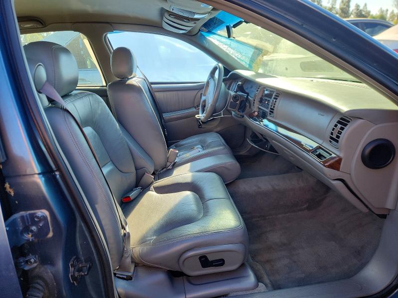 Продаж на аукціоні авто 2002 Buick Park Avenue, vin: 1G4CW54K624148097, номер лоту: 41927466