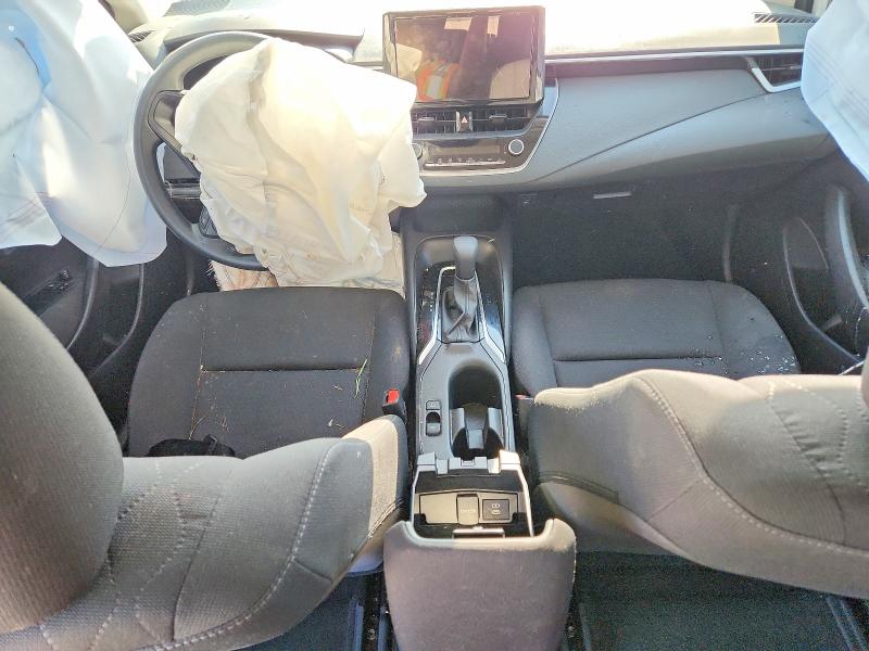 2025 Toyota Corolla მანქანა იყიდება აუქციონზე, vin: 5YFB4MDE4SP358608, აუქციონის ნომერი: 47090226