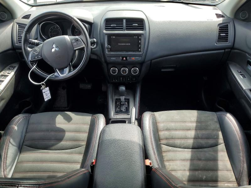 Aukcja sprzedaży 2018 Mitsubishi Outlander Sport, vin: JA4AP3AW2JU019268, numer aukcji: 46400046