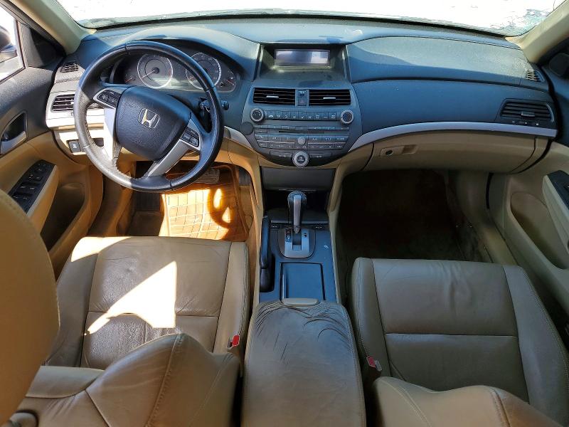 2012 Honda Accord მანქანა იყიდება აუქციონზე, vin: 1HGCP2F60CA136581, აუქციონის ნომერი: 45829776