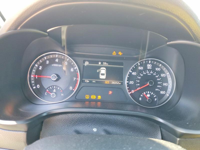 2024 Kia Forte მანქანა იყიდება აუქციონზე, vin: 3KPF54ADXRE718664, აუქციონის ნომერი: 45951786