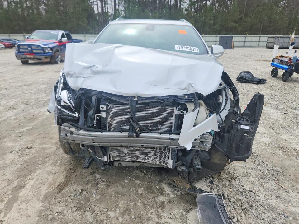 Продаж на аукціоні авто 2018 Cadillac Xt5, vin: 1GYKNCRS8JZ113394, номер лоту: 79719895
