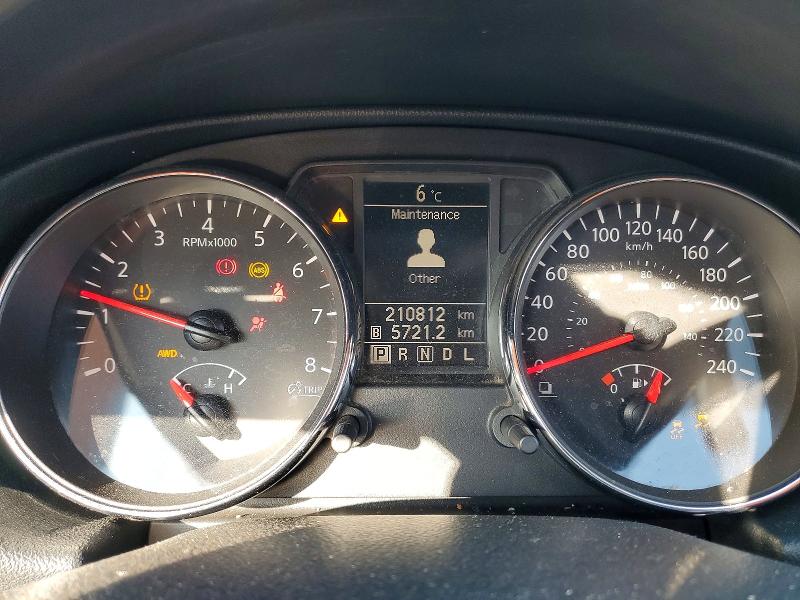 Продаж на аукціоні авто 2011 Nissan Rogue, vin: JN8AS5MV0BW282470, номер лоту: 79046395