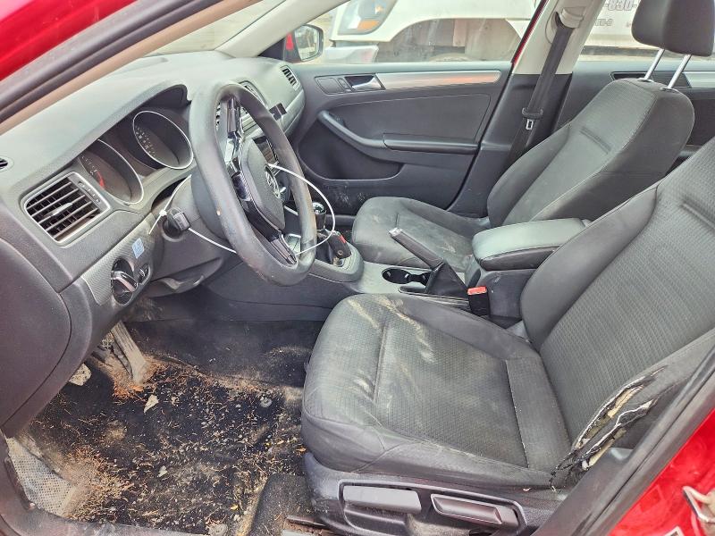 2015 Volkswagen Jetta მანქანა იყიდება აუქციონზე, vin: 3VWWA7AJ8FM228192, აუქციონის ნომერი: 47394636