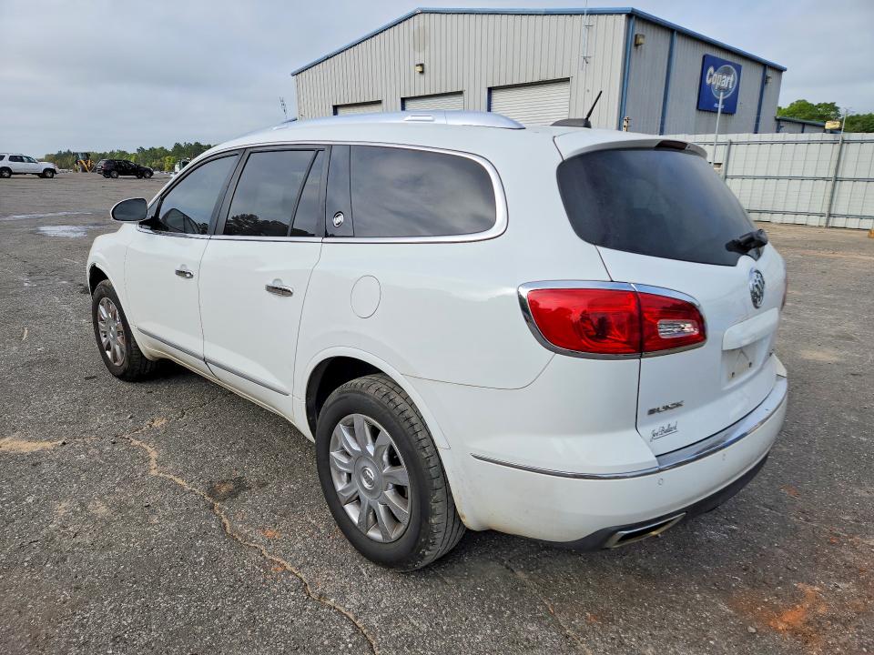Продаж на аукціоні авто 2017 Buick Enclave, vin: 5GAKRBKD1HJ302124, номер лоту: 47620366