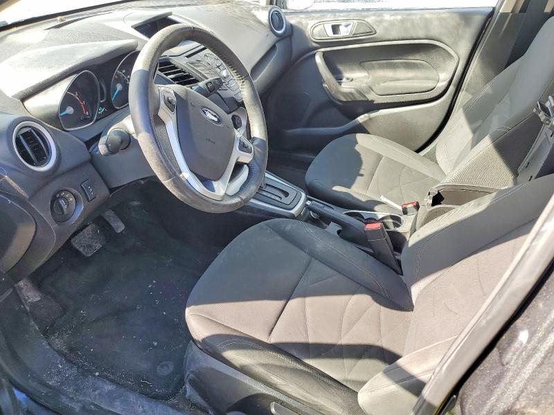 Aukcja sprzedaży 2016 Ford Fiesta, vin: 3FADP4EJ6GM151458, numer aukcji: 45769496