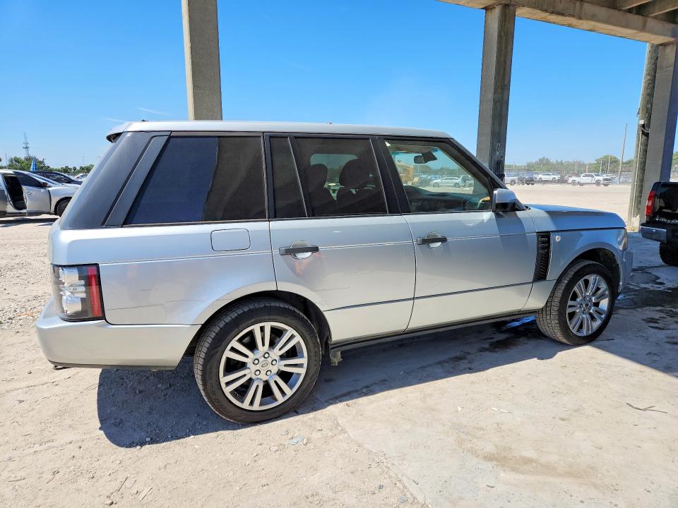 Aukcja sprzedaży 2011 Land Rover Range Rover, vin: SALMF1D44BA334556, numer aukcji: 47446756