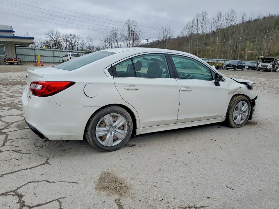 Aukcja sprzedaży 2019 Subaru Legacy, vin: 4S3BNAB68K3030625, numer aukcji: 47078646