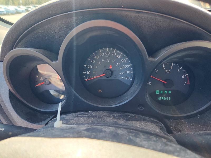 41864656 :رقم المزاد ، 1C3CC4FB4AN118243 vin ، 2010 Chrysler Sebring مزاد بيع