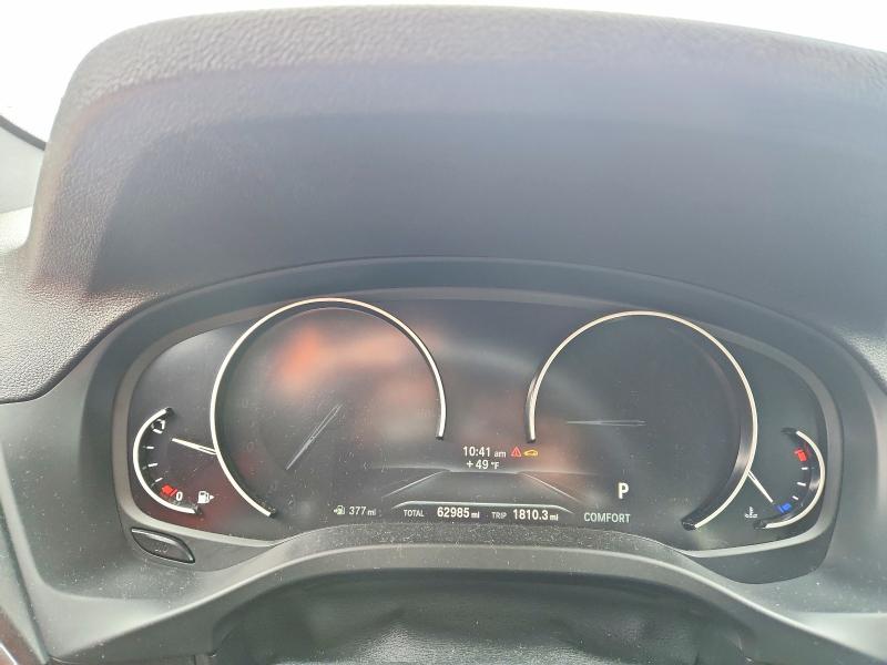 Продажа на аукционе авто 2019 Bmw X3, vin: 5UXTR9C50KLR08964, номер лота: 79471945