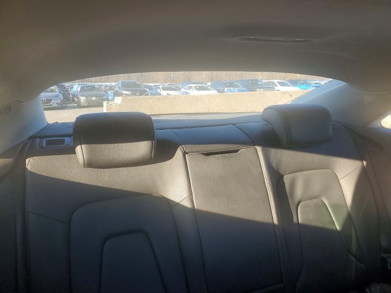 2008 Audi A5 მანქანა იყიდება აუქციონზე, vin: WAUDK78T78A040369, აუქციონის ნომერი: 46754116