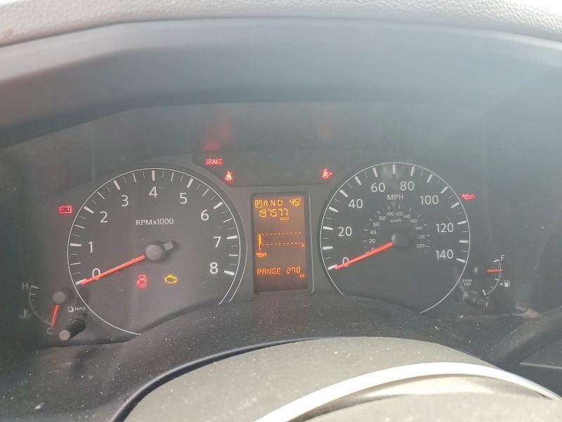 47395536 :رقم المزاد ، 1N6BF0LY0JN818290 vin ، 2018 Nissan Nv2500 مزاد بيع