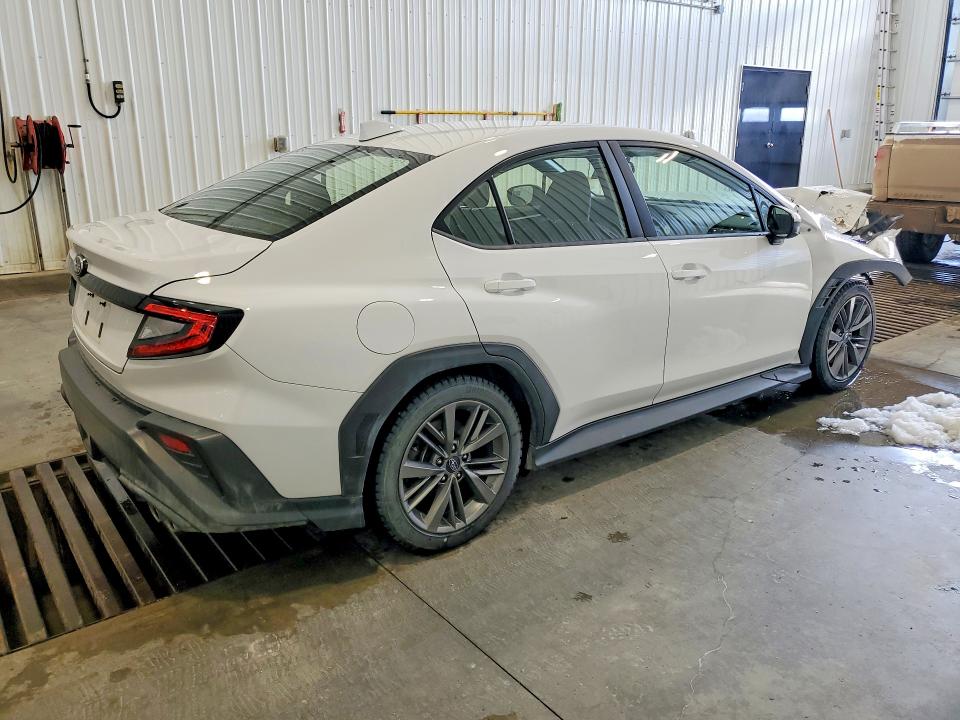 Aukcja sprzedaży 2024 Subaru Wrx, vin: JF1VBAB69R9811043, numer aukcji: 79106335