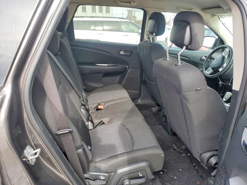 Aukcja sprzedaży 2015 Dodge Journey, vin: 3C4PDCCG6FT751175, numer aukcji: 79678125