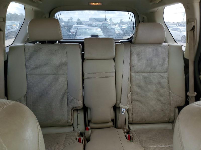 47946446 :رقم المزاد ، JTJJM7FXXE5075902 vin ، 2014 Lexus Gx 460 مزاد بيع