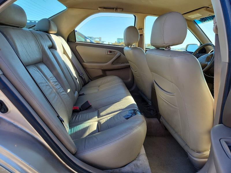 Продажа на аукционе авто 2000 Toyt Camry, vin: JT2BG22K3Y0387002, номер лота: 46827146