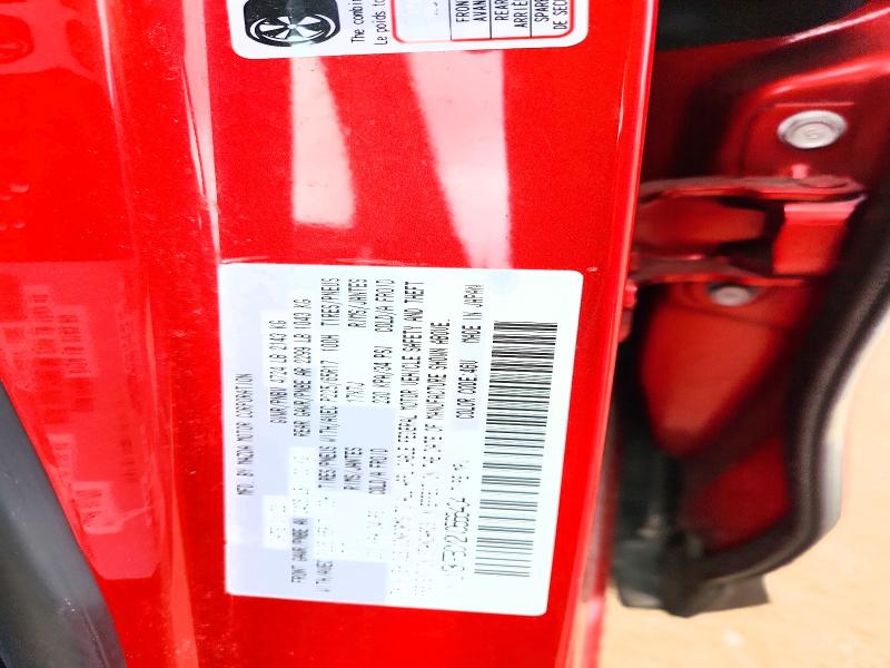 Продаж на аукціоні авто 2022 Mazda Cx-5, vin: JM3KFBCM2N0566404, номер лоту: 47733586