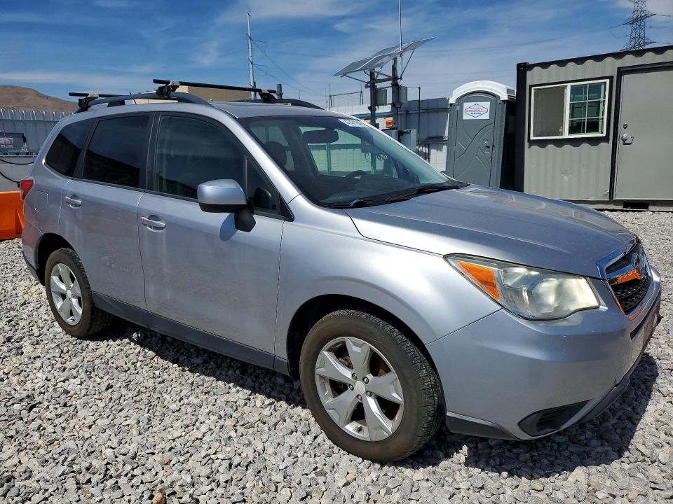 Aukcja sprzedaży 2014 Subaru Forester, vin: JF2SJAEC4EH499460, numer aukcji: 47471946