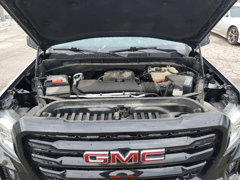 2019 Gmc Sierra მანქანა იყიდება აუქციონზე, vin: 1GTR9CEK2KZ250444, აუქციონის ნომერი: 47989046