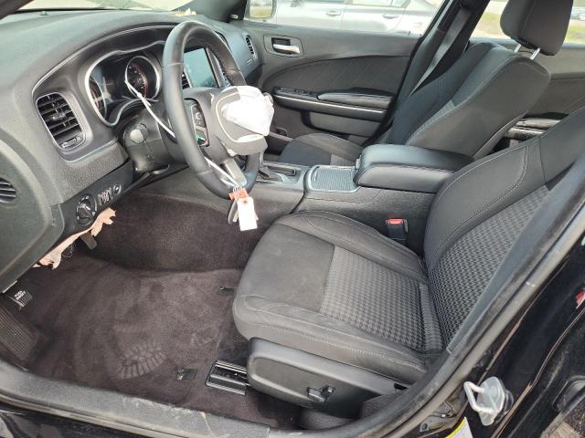 Продажа на аукционе авто 2018 Dodge Charger, vin: 2C3CDXHG5JH323182, номер лота: 47525516