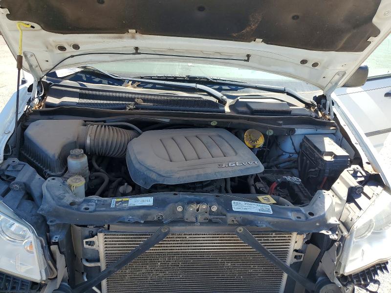 41983856 :رقم المزاد ، 2C4RDGBG0FR643929 vin ، 2015 Dodge Grand Caravan مزاد بيع