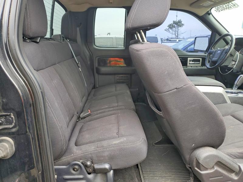 Продаж на аукціоні авто 2010 Ford F150, vin: 1FTFX1EV7AFB17203, номер лоту: 47553026