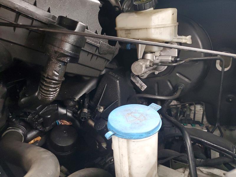 2021 Mercedes-benz Sprinter მანქანა იყიდება აუქციონზე, vin: W1Y8DD3Y6MT046156, აუქციონის ნომერი: 78584185